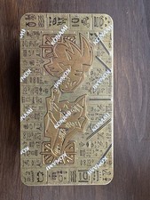 Yu-Gi-Oh! Mega Tin Box 2021
