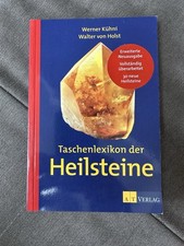 Taschenlexikon der Heilsteine