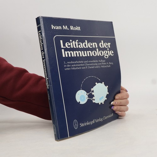 Leitfaden der immunologie - leitfaden,