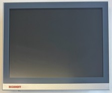 Beckhoff Multi Touch Panel / Touchscreen / 24VDC / CP2915-0000