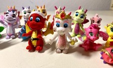 Safiras Drachen Sammlung 20 Stück