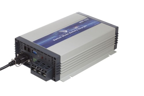 Samlex sec 1215 - samlex,