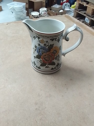 Villeroy und boch - und, alt