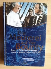 Die Meuterei auf der Bounty