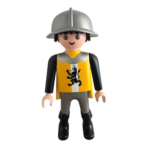 Playmobil werbe deko - werbe, figur