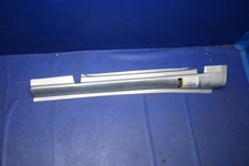 Reparaturblech Schweller Seiten Radlauf rechts FORD TRANSIT 2000-2014