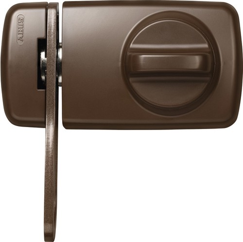 Abus tür zusatzschloss 7030 - abus,