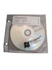 Windows XP Professional SP3