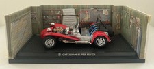 Kyosho Maßstab 1:18 Caterham