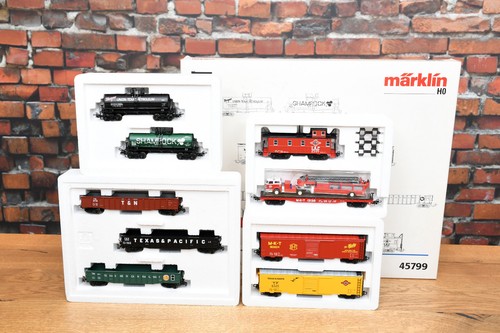 Märklin 45799 güter - 45799,