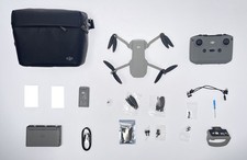 DJI Mini 2 Fly More Combo