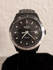 Buler Diver - 70´s Vintage -