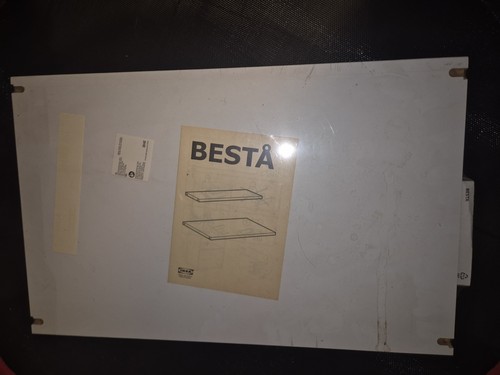 Ikea bestå einlegeboden - ikea,