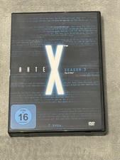 Akte X: Staffel 3 DVD-Box