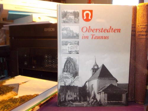 Oberstedten taunus eine - taunus,
