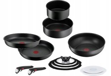 Tefal ingenio ultimate topfset - ingenio,