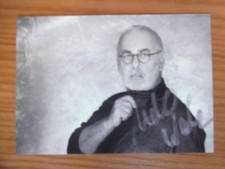 Original Udo Walz - Actor