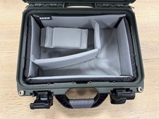 Nanuk 915 Pro Photo Kit Foto