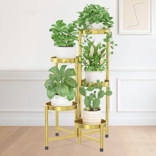 Blumentopfständer etagen - blumentopfständer, 5