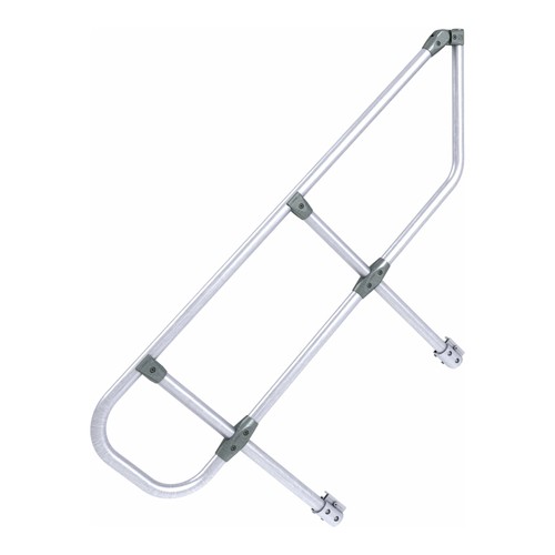 Zarges handlauf starr für - handlauf,