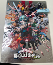 Hero academia ausstellung - hero,