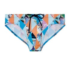 HOM Herren Badehose Badeslip