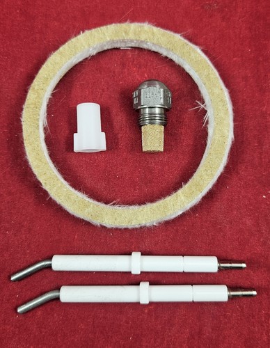 Wartungs set für man - man, mhg