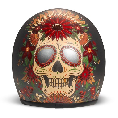 Jet helm dmd skull größe - dmd,
