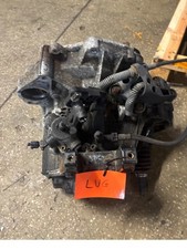 Schaltgetriebe Getriebe VW