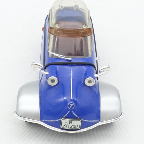 Revell 08957 - revell, 1:18