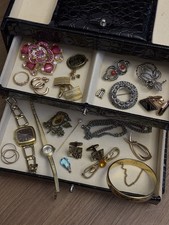 Gemischtes konvolut schmuck - gemischtes,