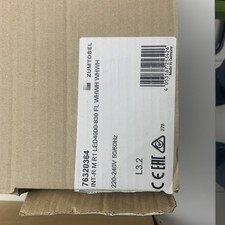 Zumtobel INT -R LED Einbauleuchte 76320364