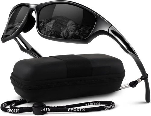 Linvo sonnenbrille herren - sonnenbrille,