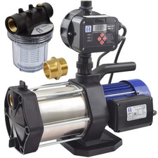 Agora tec hauswasserwerk - agora-tec®,
