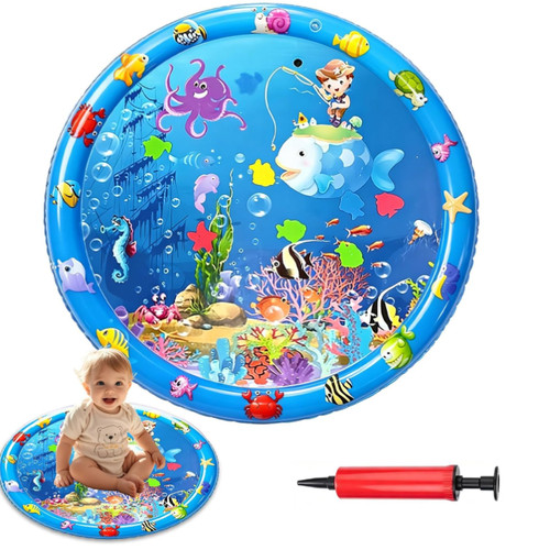 Wassermatte baby sensorik - wassermatte,
