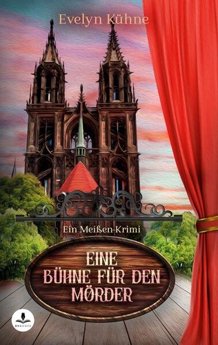 Eine bühne für den - bühne,