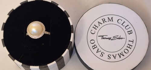 Thomas sabo sterling - thomas,