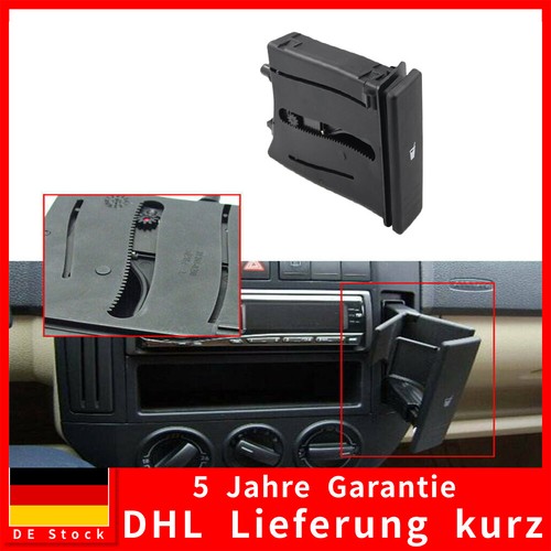 Vorne rechts becherhalter - rechts,