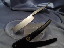 Rasiermesser ROHLING - Anton Martin Solingen Germany Rohling 6/8" - NEU! SELTEN!