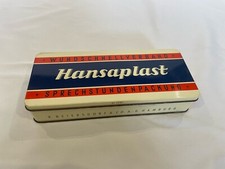 Hansaplast -