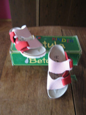 Birkenstock Betula Step Gr 31