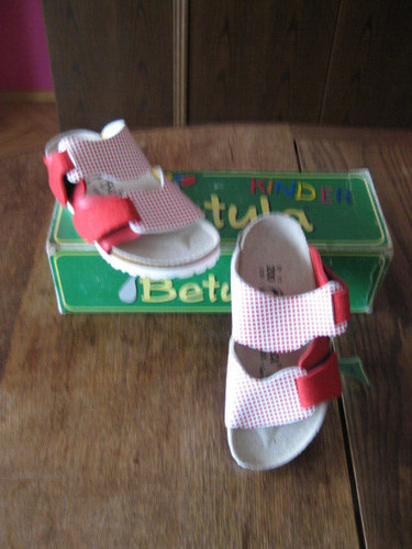 Birkenstock betula step - step, gr