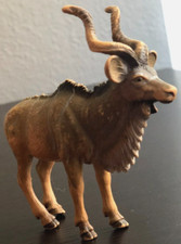Schleich Kudu Antilope 1997  14136 Sammler Safari Wildtier Reh ähnlich 14645