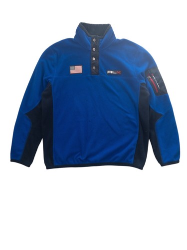 Ralph lauren rlx - rlx, usa