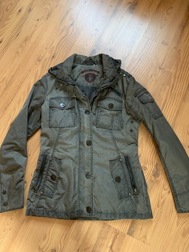 Wellensteyn jacke retro lady - jacke,