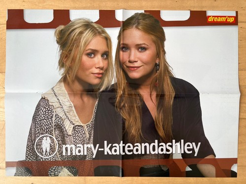 Ashley mary kate - olsen, twins