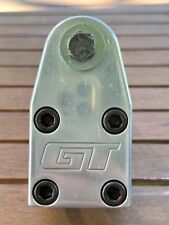 bmx old school ** GT stem ** upside down ** rare ** Vintage Vorbau