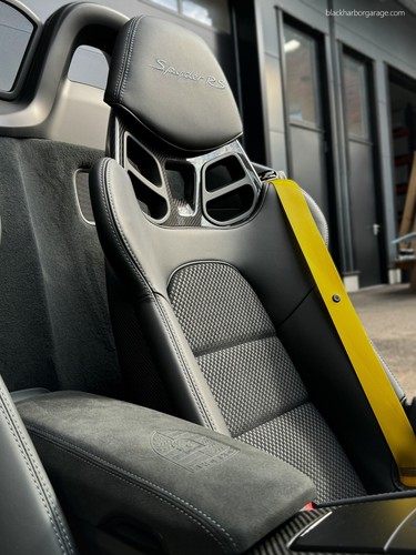 Porsche 992 991 918 - , 981
