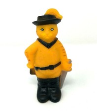 Vintage Quietschfigur - Der