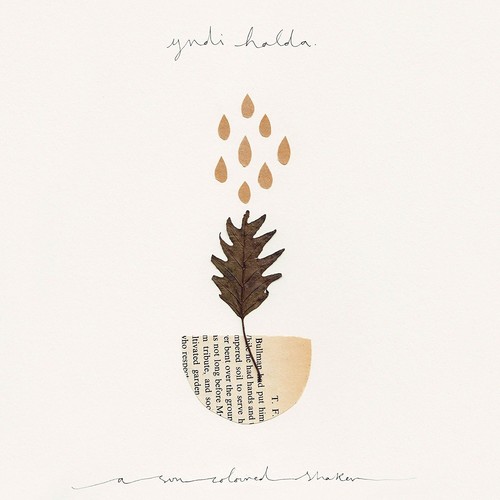 Yndi halda sun coloured - sun,